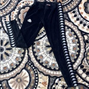 KAPPA SWEATPANTS